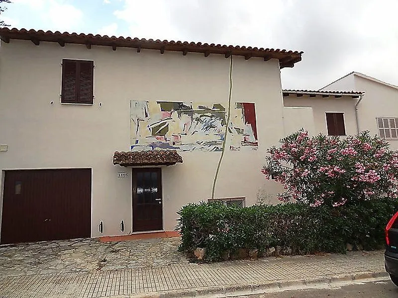 240B - Two Bedroom Porto Cristo Espagne